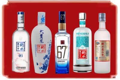 恩平市回收衡水老白干